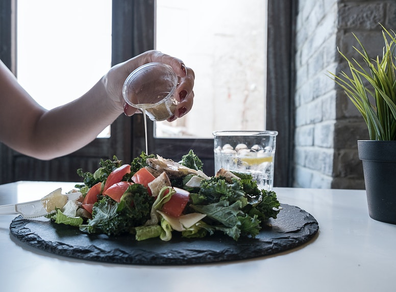 16 for 16 Eat These Foods This Year