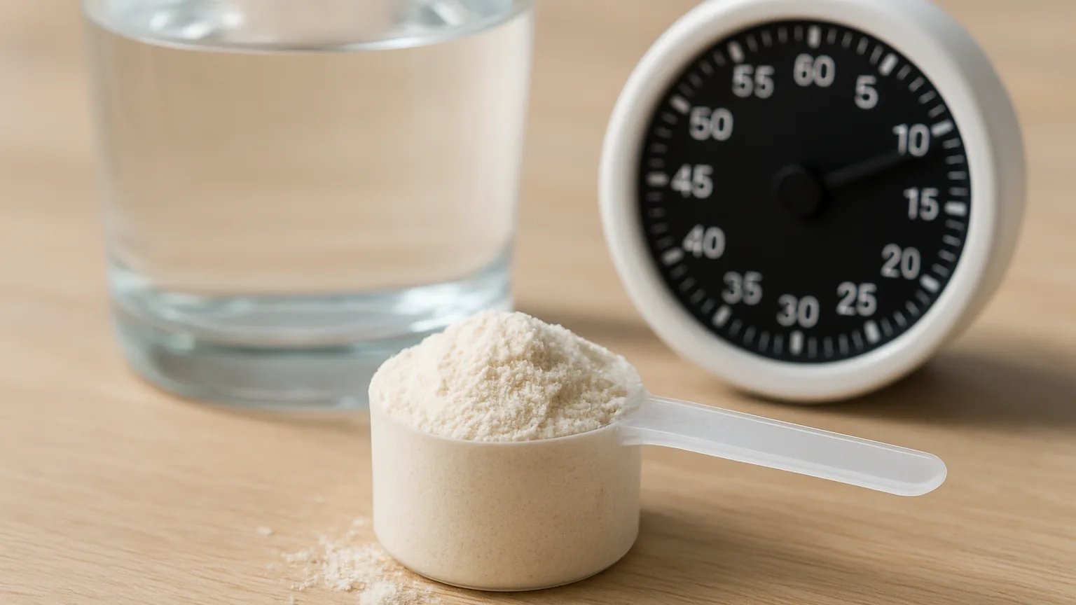 Pre-Workout Bladder Urgency Gets Harder to Fix the Longer You Ignore It