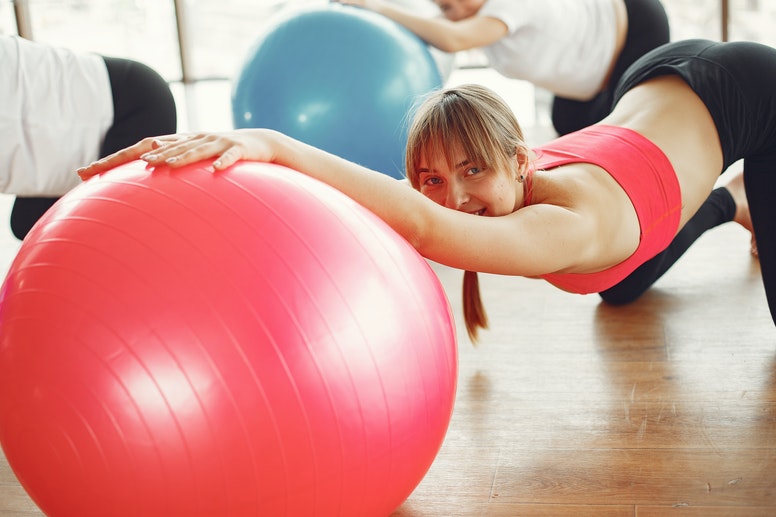 Workout Ideas for Women Who Hate Exercise