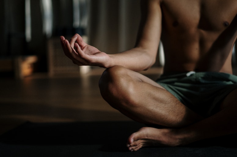 Overcoming Your Yoga Excuses