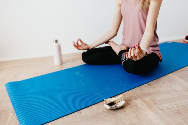 How to Avoid Yoga Injuries