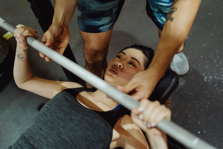 Motivating Your Fitness Mojo