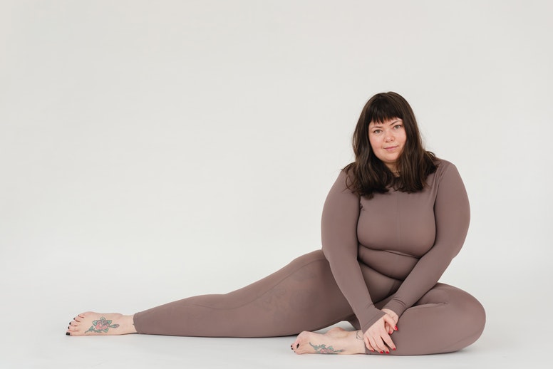 Lose Weight With Your Mind