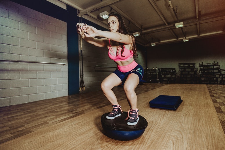 Motivate Your Fitness Mojo