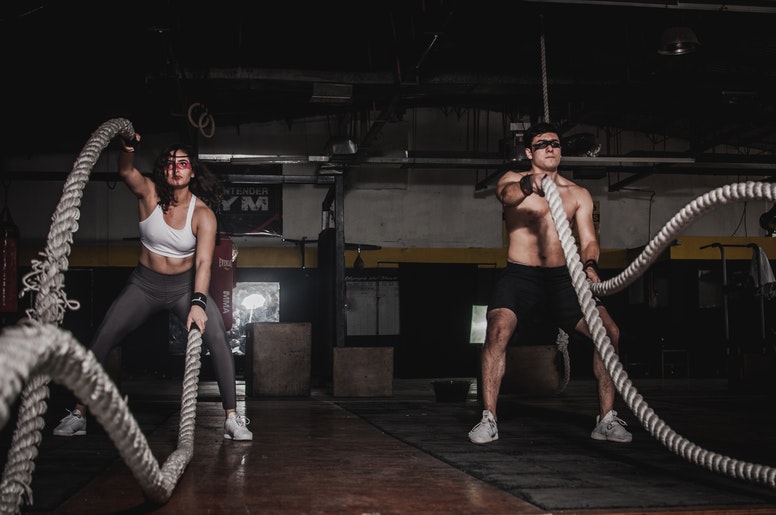 The Static Vs Dynamic Stretch Faceoff