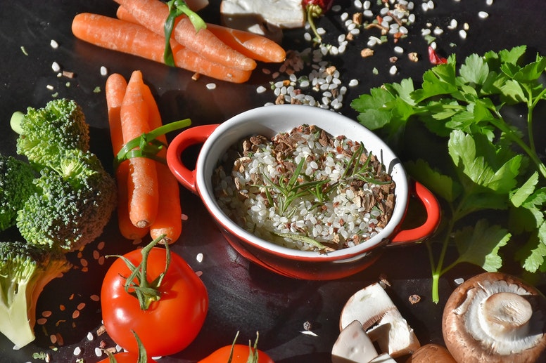 10 diet changing tips