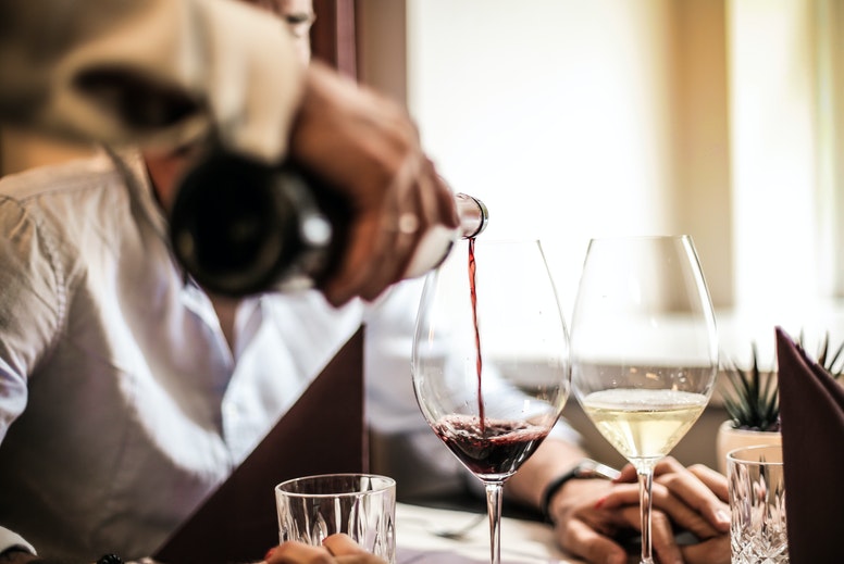 Heres Why You Should Drink More Wine
