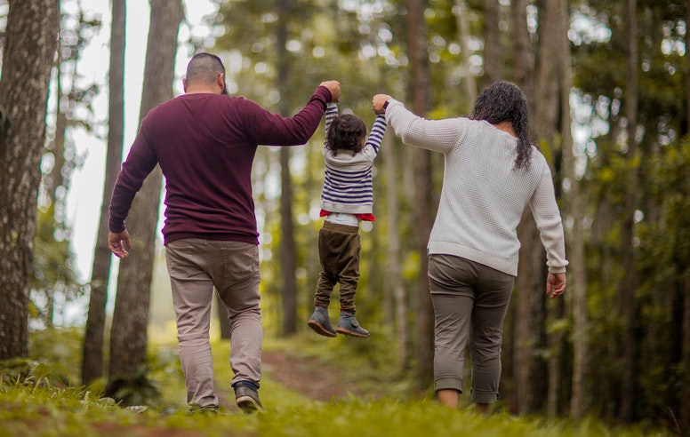 Family Resolutions for 2014