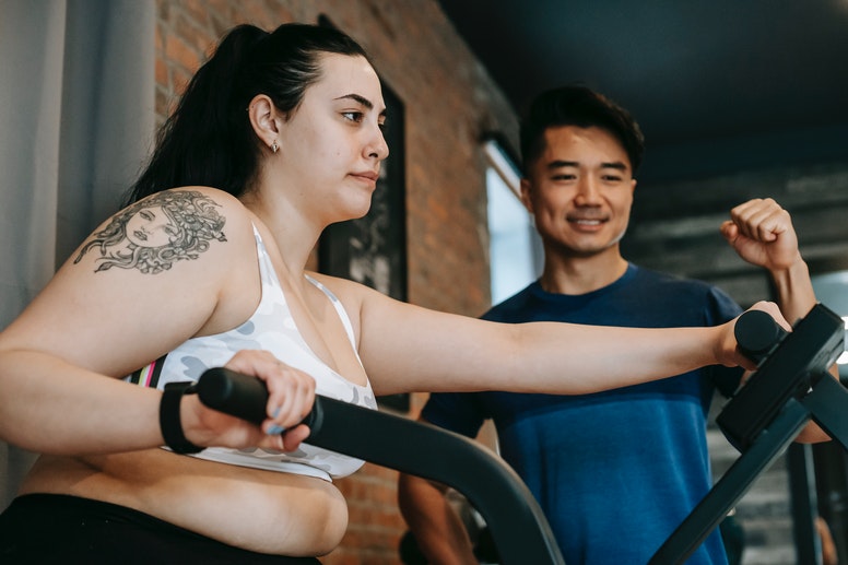 Can Bacteria Fight Fat