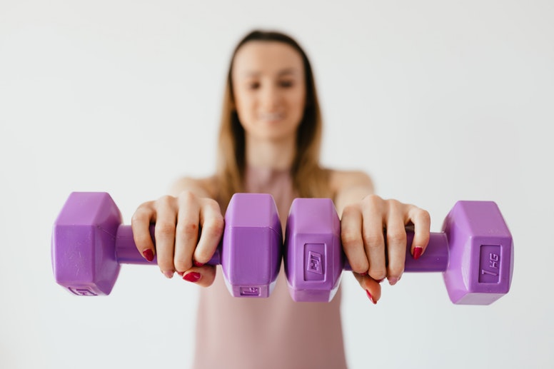 4 Activities to Help You Fight Menopause