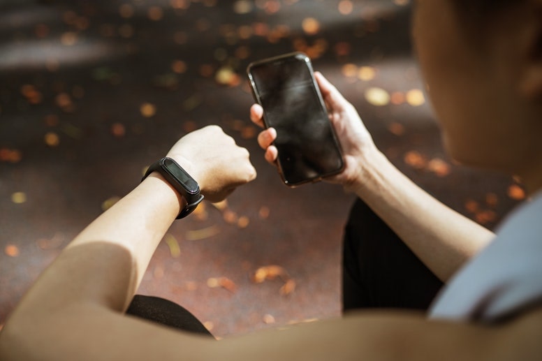 Get Modern and Mobile With Yoga Apps