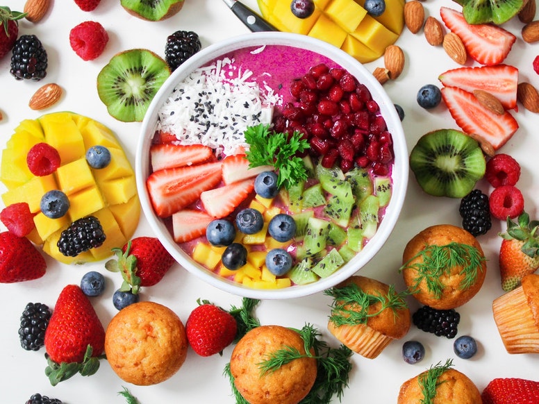 5 Metabolism Boosting Tips