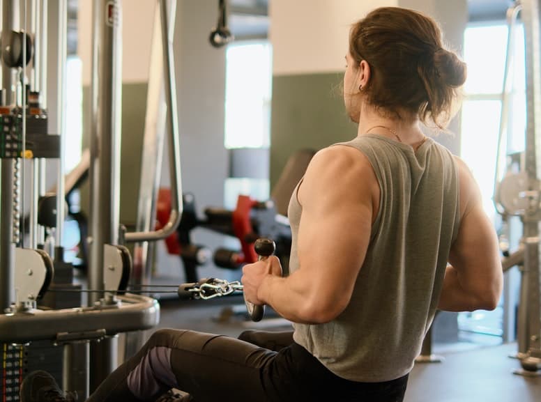 Muscle Soreness and Working Out