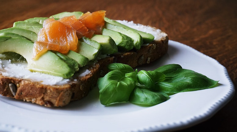 Refresh Your Shopping List in 2013