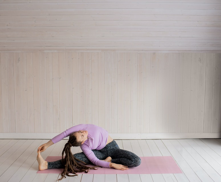 Top 5 Yoga Trends of 2015