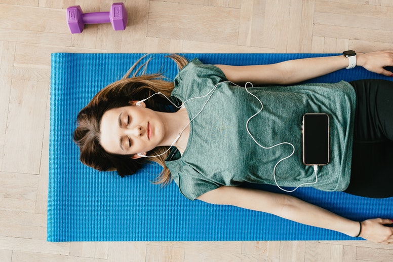 Breathing Your Way to Wellness