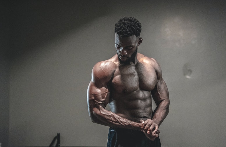 The Power of Pilates for Abs