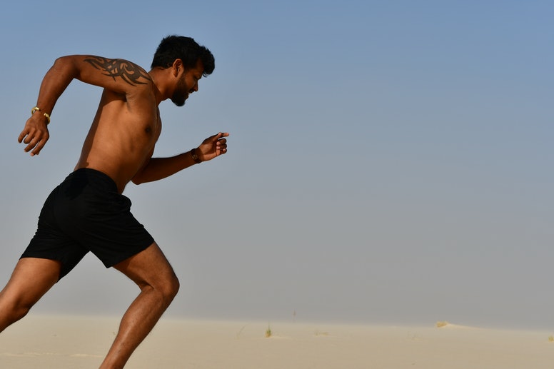 How to Become a Better Runner