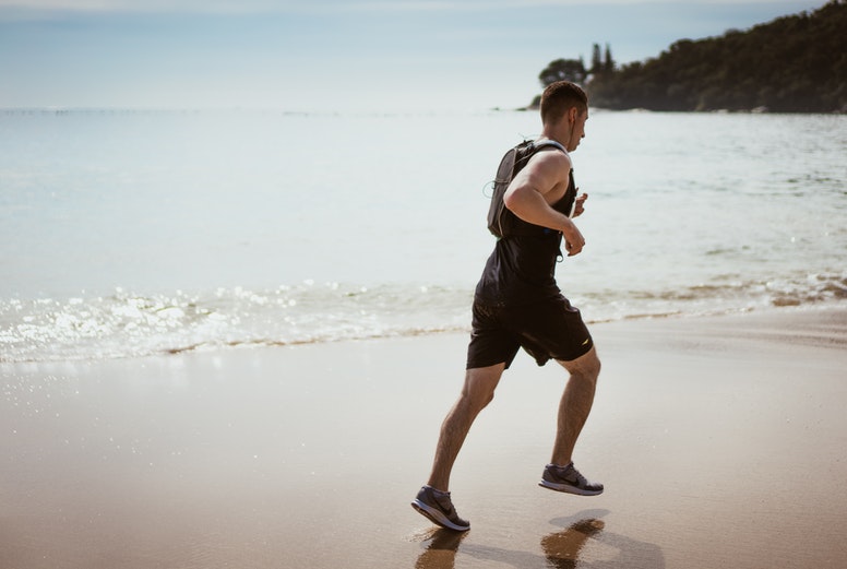 Improve Your Running Form Quickly